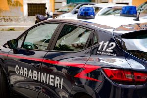 Φρίκη στην Ιταλία: Σκότωσε το παιδί του για να εκδικηθεί τη γυναίκα του