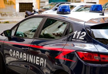 Φρίκη στην Ιταλία: Σκότωσε το παιδί του για να εκδικηθεί τη γυναίκα του