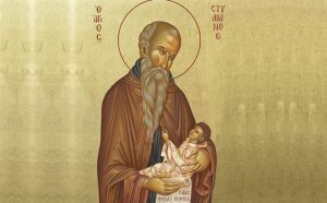 Του Αγίου Στυλιανού σήμερα – Γιατί θεωρείται ο προστάτης των παιδιών;
