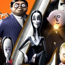 «The Addams Family 2»: Η πιο αλλόκοτη οικογένεια ξανά στα σινεμά με ένα ξεκαρδιστικό animation