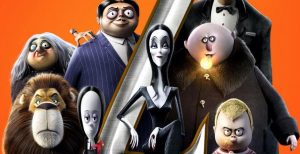 «The Addams Family 2»: Η πιο αλλόκοτη οικογένεια ξανά στα σινεμά με ένα ξεκαρδιστικό animation