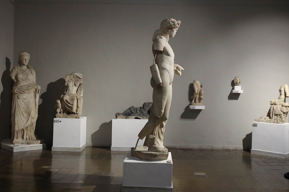 Νέο Κυπριακό Μουσείο: Ετοιμάζεται το μεγαλύτερο πολιτιστικό στολίδι της Κύπρου - Δείτε τις πρώτες εικόνες