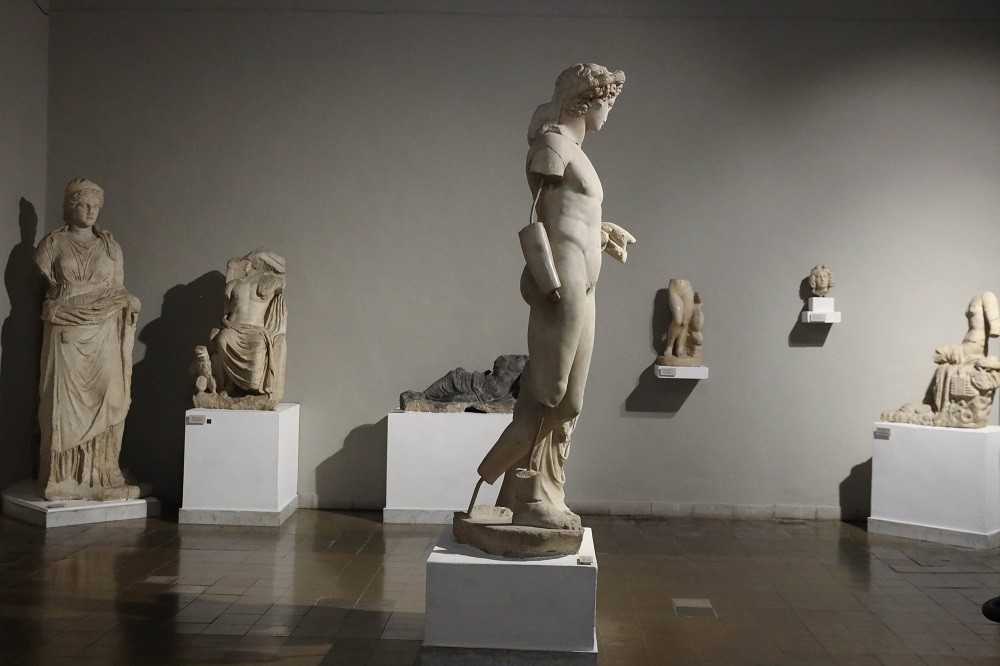 Νέο Κυπριακό Μουσείο: Ετοιμάζεται το μεγαλύτερο πολιτιστικό στολίδι της Κύπρου – Δείτε τις πρώτες εικόνες