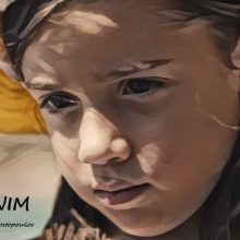 «Πρώτο Μπάνιο»: Δείτε εδώ την εκπληκτική ταινία μικρού μήκους που χάρισε βραβείο στην Κύπρια Δάφνη Αλεξάντερ