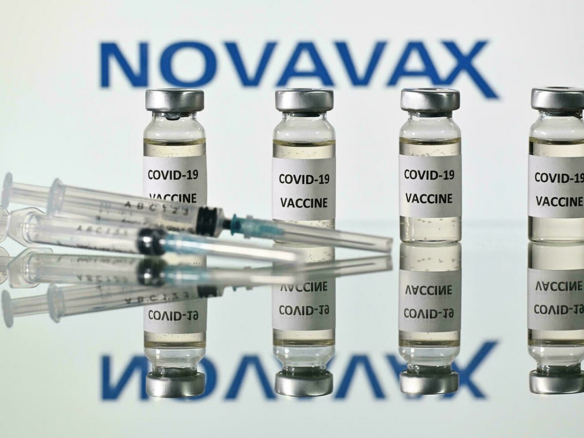 Έρχεται στην Ευρώπη το 5ο εμβόλιο κατά του Covid-19: Τι πρέπει να ξέρουμε για το Novavax