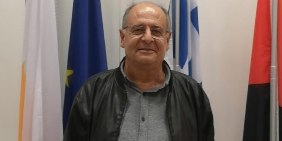 Πρόεδρος Ομ. Γονέων Χ. Δημητρίου: “Να εμβολιαστούν οι μαθητές, χωρίς να στοχοποιηθούν οι ανεμβολίαστοι”