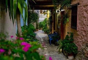 Ποιο είναι το κυπριακό χωριό που αναδείχθηκε το "Καλύτερο Τουριστικό Χωριό"