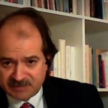 Δρ. Ιωαννίδης: «Δεν θα πω δολοφόνο έναν γονιό που δεν θέλει να βάλει μάσκα στο 6χρονο παιδί του»