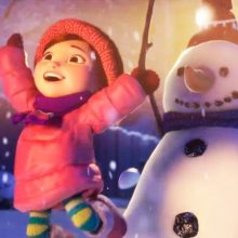 10 μαγικές χριστουγεννιάτικες παιδικές ταινίες μικρού μήκους που μπορείτε να δείτε στο Youtube