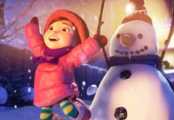 10 μαγικές χριστουγεννιάτικες παιδικές ταινίες μικρού μήκους που μπορείτε να δείτε στο Youtube
