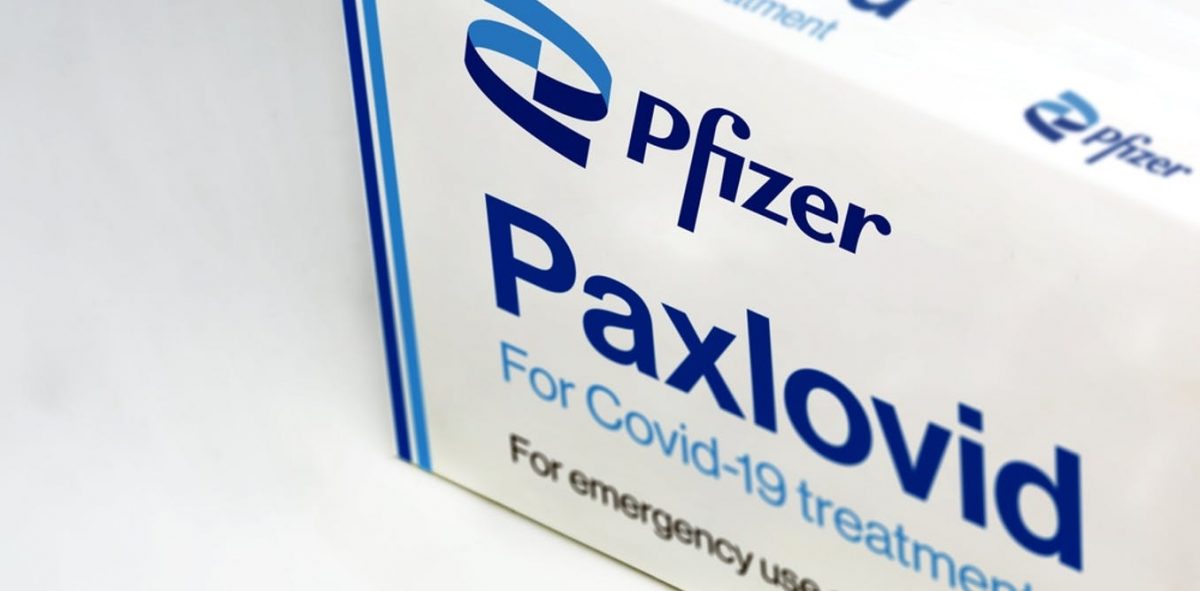 Έρχεται στην Κύπρο το χάπι της Pfizer κατά της Covid-19: Όσα πρέπει να γνωρίζουμε για το Paxlovid