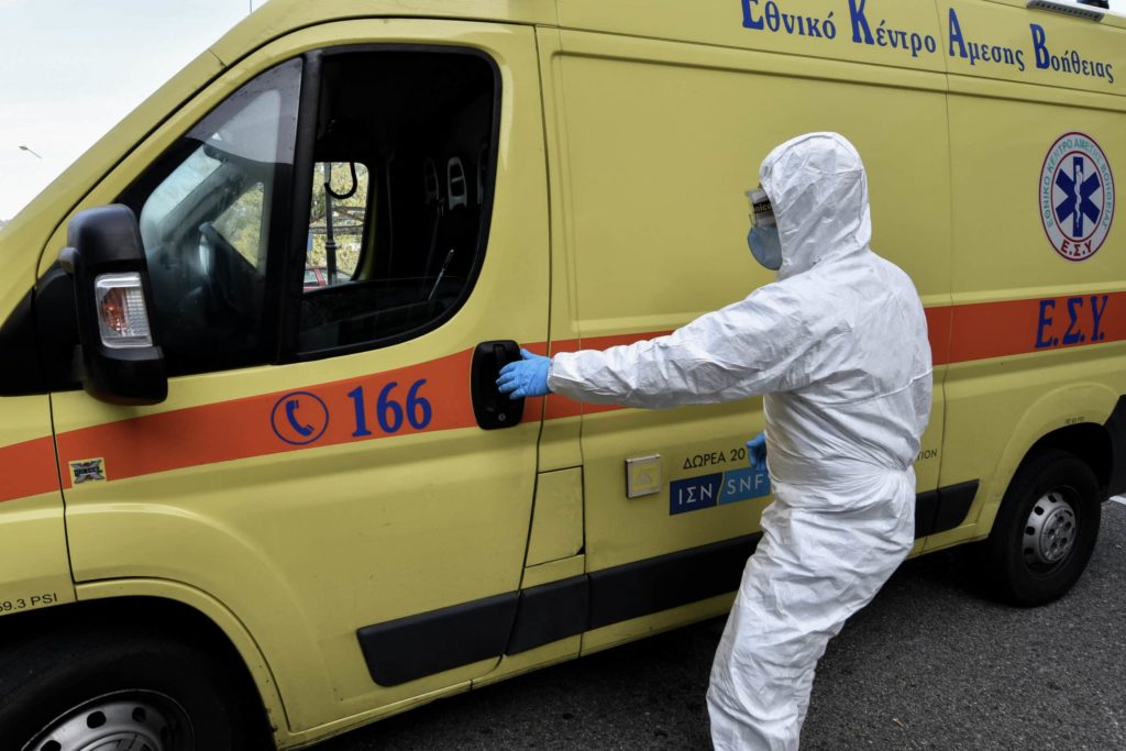 Θρήνος στην Ελλάδα: Πέθανε 3χρονη έπειτα από υψηλό πυρετό – Τι συνέβη