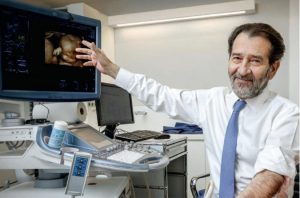 Νέα διάκριση για τον Κύπρο Νικολαΐδη: Παρασημοφορείται σήμερα από τον Νίκο Δένδια