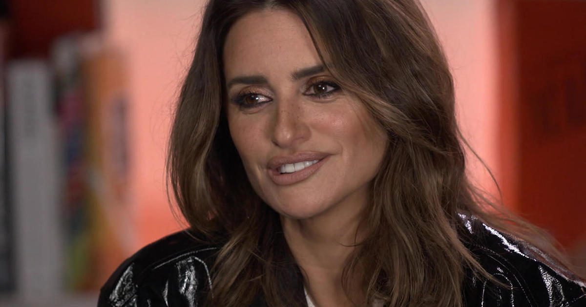 “Όχι social media μέχρι τα 16”: Η Penelope Cruz εξηγεί γιατί τα παιδιά της δεν θα γίνουν πειραματόζωα