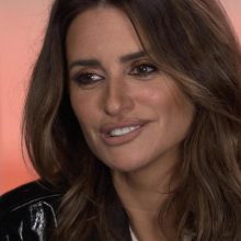 "Όχι social media μέχρι τα 16": Η Penelope Cruz εξηγεί γιατί τα παιδιά της δεν θα γίνουν πειραματόζωα