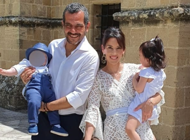 “Νόμιζα πως θα σε έχανα για πάντα…”: Συγκινεί η ανάρτηση της συζύγου του Γιώργου Ρούσσου