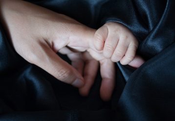 «Ο γιατρός μπήκε στο δωμάτιο και είπε πέντε λέξεις: το παιδί σας έχει καρκίνο»
