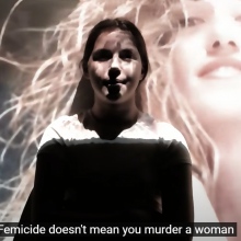«17»: Η συγκλονιστική ταινία μαθητών για τις 17 γυναικοκτονίες στην Ελλάδα (video)