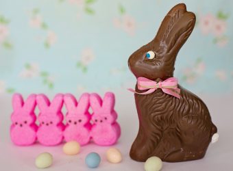 Γιατί πολλά παιδιά μπορεί να μείνουν χωρίς σοκολατένια κουνελάκια το Πάσχα;