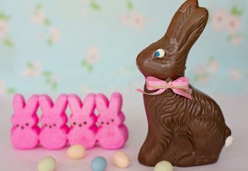 Γιατί πολλά παιδιά μπορεί να μείνουν χωρίς σοκολατένια κουνελάκια το Πάσχα;