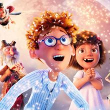 Moonbound: Στις αίθουσες το υπέροχο animation για την αδερφική αγάπη