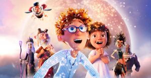 Moonbound: Στις αίθουσες το υπέροχο animation για την αδερφική αγάπη