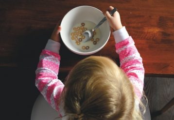 Είναι υγιεινό να τρώνε δημητριακά τα παιδιά μας κάθε μέρα;