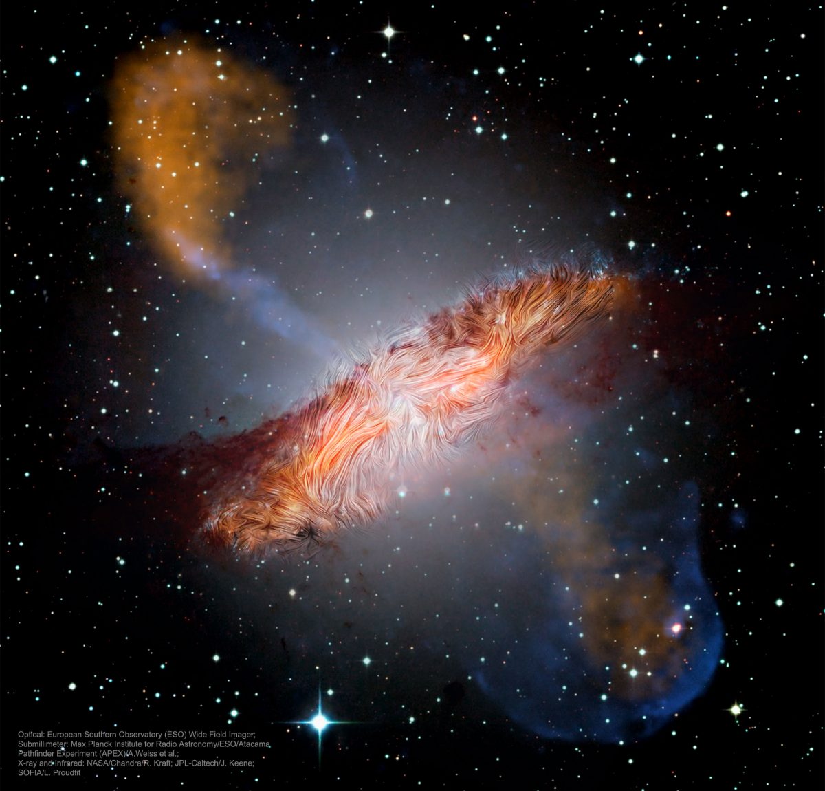 Η Nasa σου χαρίζει την φωτογραφία που τράβηξε την ημέρα που γεννήθηκε το παιδί σου!