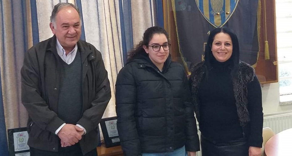 «Σάρωσαν» οι Κύπριοι μαθητές σε παγκύπριους και βαλκανικούς διαγωνισμούς Μαθηματικών