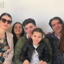 Χριστίνα Παυλίδου – Μαρία Τσιάκκα: “Αισθητή η απουσία μα και η παρουσία της Άλκηστις στη σειρά”