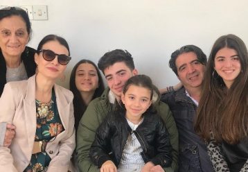 Χριστίνα Παυλίδου – Μαρία Τσιάκκα: “Αισθητή η απουσία μα και η παρουσία της Άλκηστις στη σειρά”