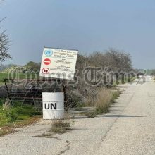 Ώρες αγωνίας στην Αθηένου: Αγνοείται και το δίδυμο αδελφάκι της 4χρονης που περιπλανιόταν στη «νεκρή ζώνη»