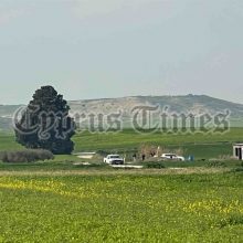 Αθηένου: Αίσιο τέλος για την δίδυμη της 4χρονης που περιπλανιόταν στη «Νεκρή Ζώνη»
