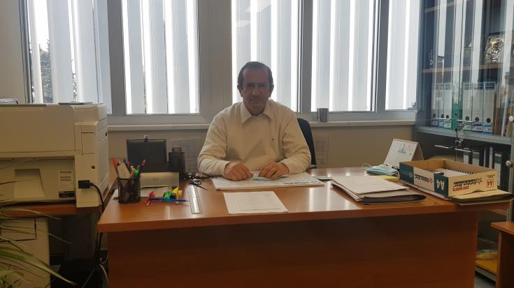 Δ. Μικελλίδης: “Ως ΔΡΑΣΕ λειτουργούν 14 Δημοτικά στην Πάφο – 35% ξένοι μαθητες”