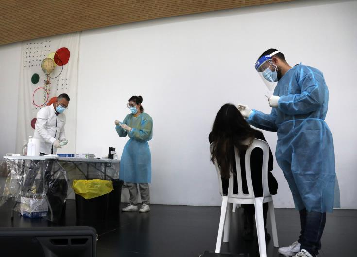 Τι αλλάζει από σήμερα στα μέτρα για την αντιμετώπιση του κορωνοϊού
