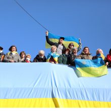 Να μεταφερθούν Έλληνες της Μαριούπολης στην Κύπρο ζητούν οι ομογενείς