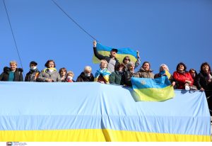 Να μεταφερθούν Έλληνες της Μαριούπολης στην Κύπρο ζητούν οι ομογενείς