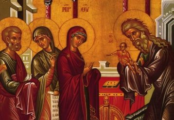 Η Υπαπαντή του Κυρίου: Τι ακριβώς γιορτάζουμε σήμερα;