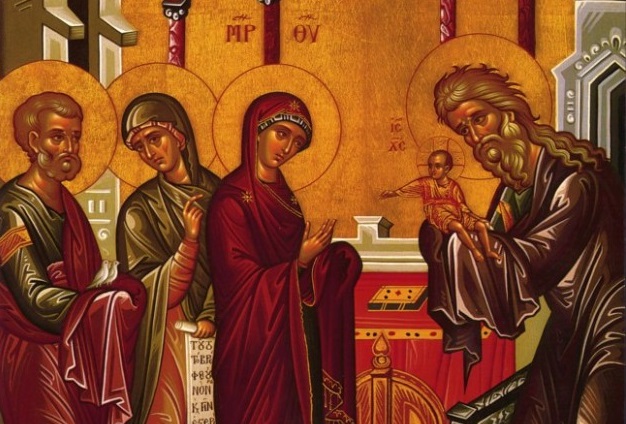 Η Υπαπαντή του Κυρίου: Τι ακριβώς γιορτάζουμε σήμερα;