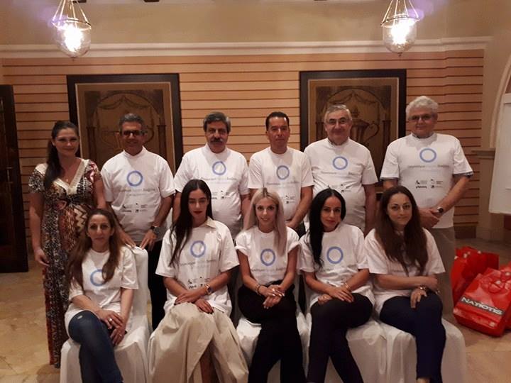 Σπουδαία εξέλιξη για τα παιδιά με διαβήτη τύπου 1: Έρχονται στην Κύπρο νέοι ανέπαφοι αισθητήρες μέτρησης γλυκόζης