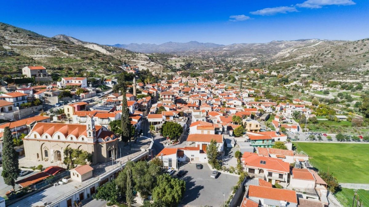 Oικογενειακή εκδρομή στην Καλαβασό για υπέροχα δωρεάν βιωματικά εργαστήρια!