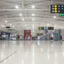 Γιατί θα ριχθούν πυροβολισμοί αύριο στο αεροδρόμιο Λάρνακας;