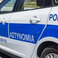 Πάφος: 15χρονος άνοιξε την πόρτα και πήδηξε από το αυτοκίνητο του πατέρα του