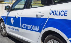 Πάφος: 15χρονος άνοιξε την πόρτα και πήδηξε από το αυτοκίνητο του πατέρα του