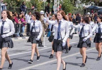 25η Μαρτίου: Ποιοι μαθητές έχουν δικαίωμα να συμμετάσχουν στις παρελάσεις