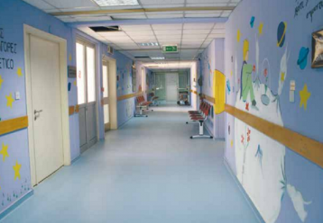 Το πρώτο περιστατικό στρεπτόκοκκου στην Κύπρο: 4χρονος νοσηλεύεται στο Μακάρειο