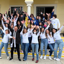 Ποιο είναι το εργασιακό μέλλον των παιδιών μας, ως Ευρωπαίοι πολίτες;