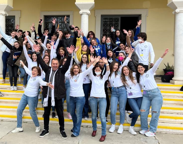 Ποιο είναι το εργασιακό μέλλον των παιδιών μας, ως Ευρωπαίοι πολίτες;