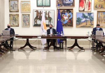 Παράταση μέτρων κατά της πανδημίας αποφάσισε το Υπουργικό