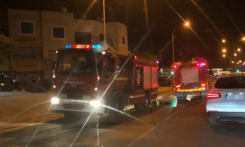 Παρολίγον τραγωδία στην στην Κ. Πάφο: Δείτε από τι κινδύνευσε οικογένεια και λάβετε τα μέτρα σας!